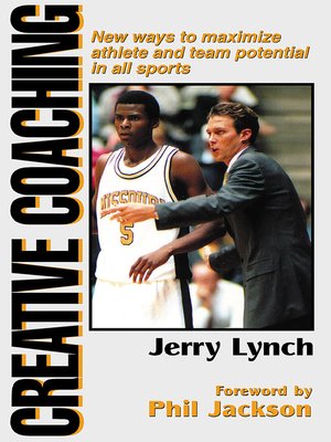 cover image of Creative Coaching